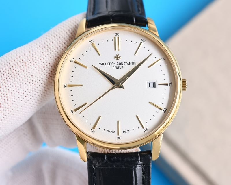 VACHERON CONSTANTIN Watches